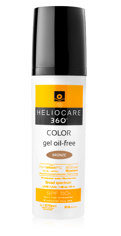4 heliocare