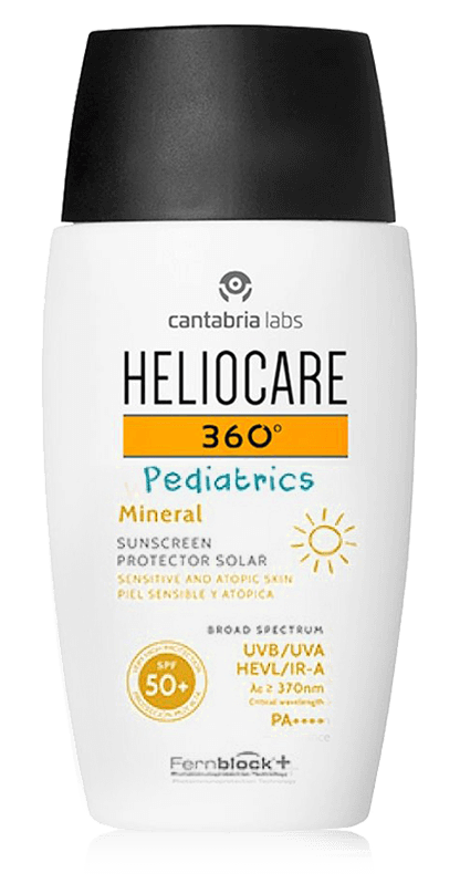 7 heliocare