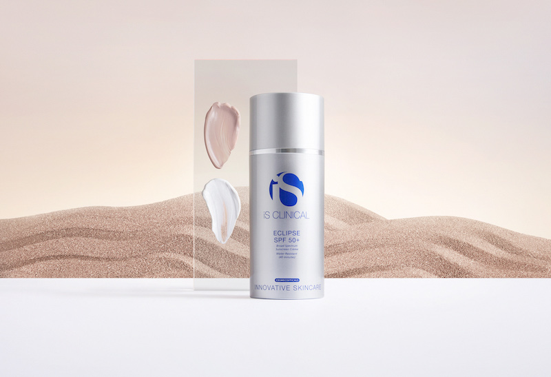 4 isclinical eclipse B