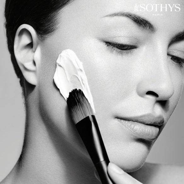 3 Hydrating Intensive treatment 1