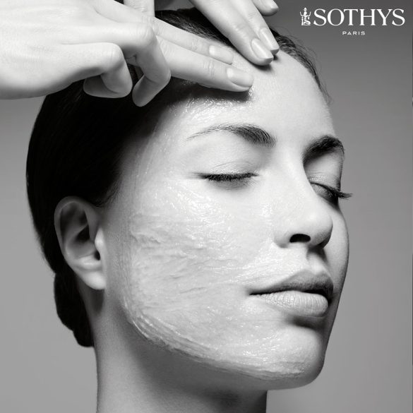 5 Hydrating Intensive treatment 3