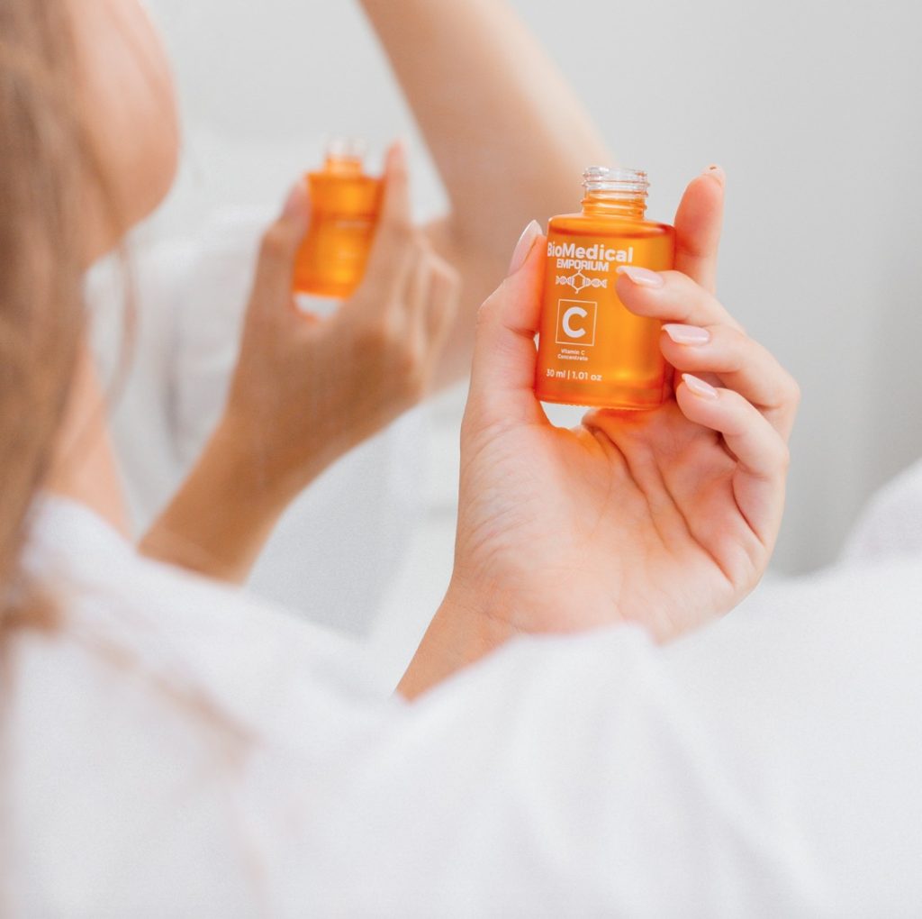 2 biomedical emporium vitamin c concentrate