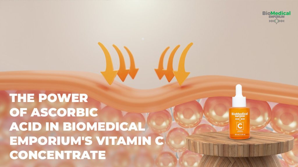 3 biomedical emporium vitamin c concentrate