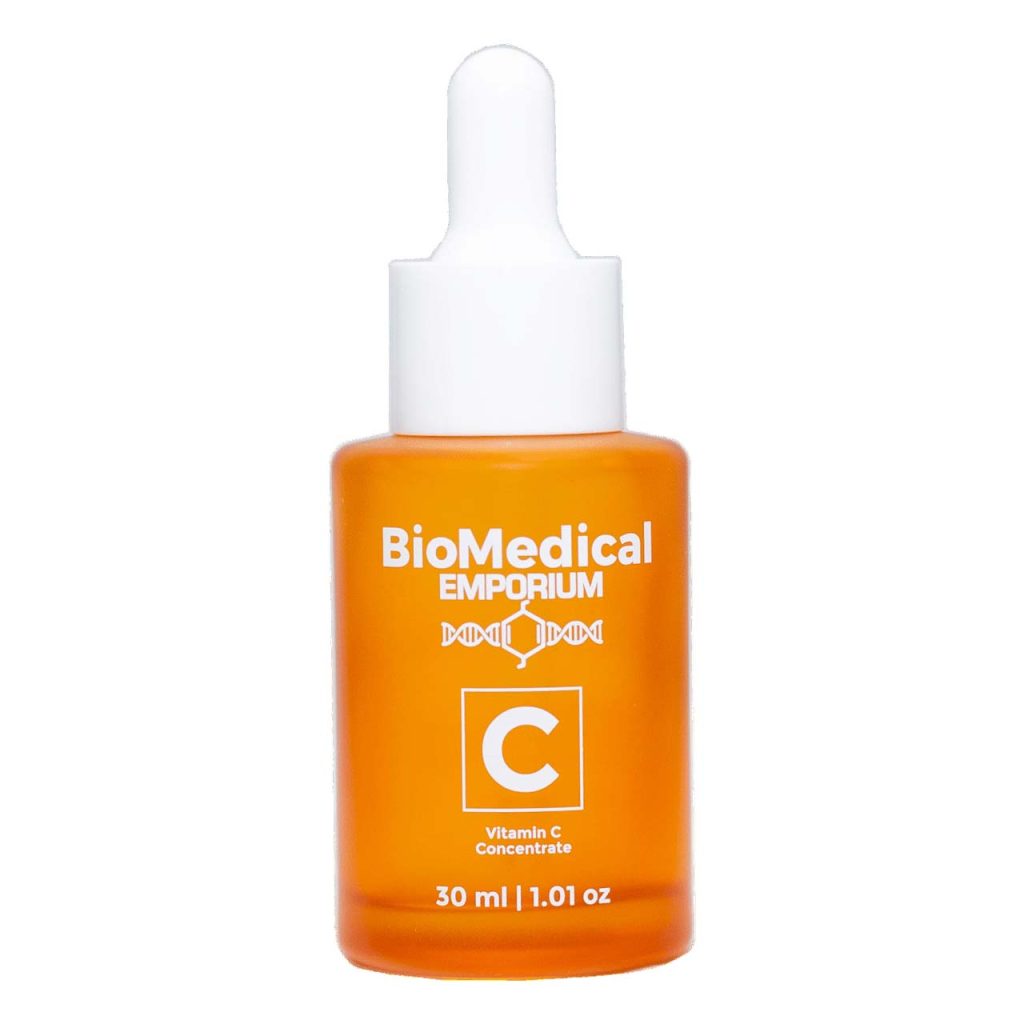 4 biomedical emporium vitamin c concentrate