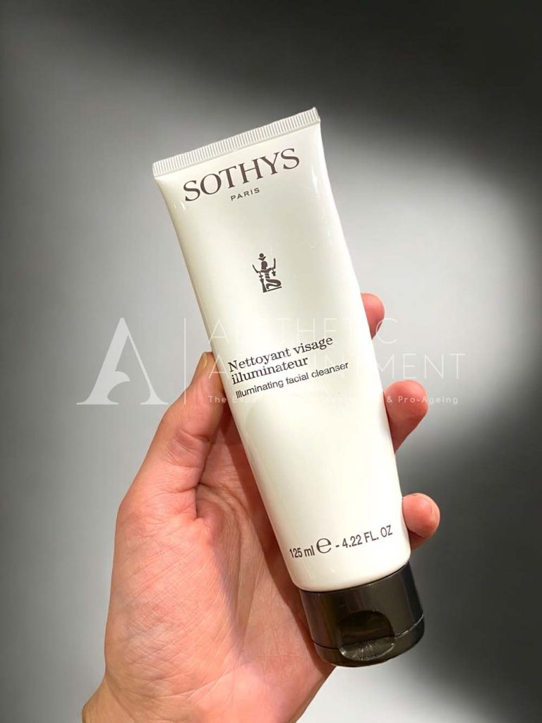10 rochelle sothys pigmentation range review jul 2024