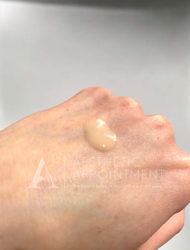 15 rochelle sothys pigmentation range review jul 2024