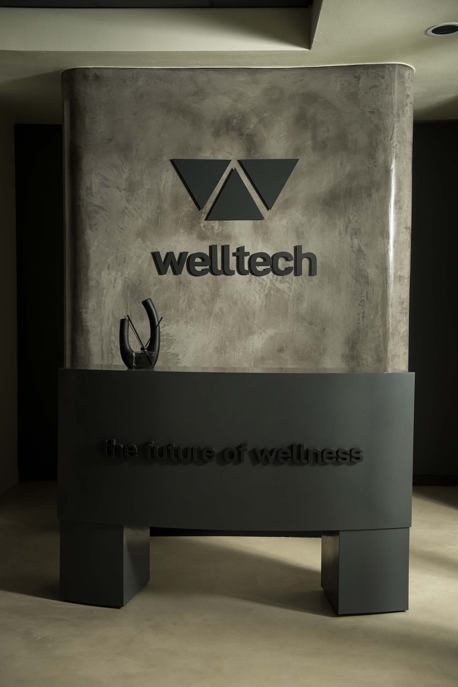 Discover Welltech: SA's First AI-Driven Wellness Centre