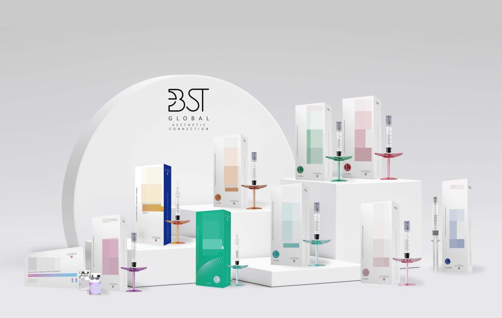 10 bst global Laboratories Hyamed SA hyamax fillers jun 2025