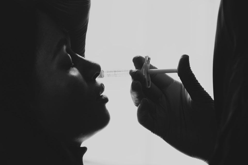 FutureFace: A subtle approach