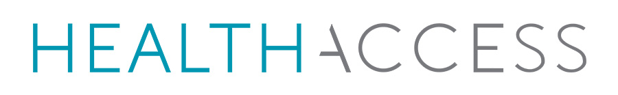 2 health access logo jul 2025