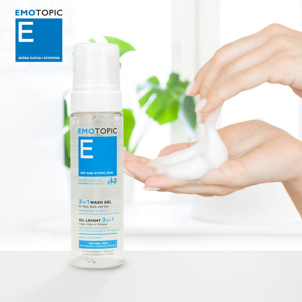 3 3in1 wash gel pharmaceris emotopic jul 2025