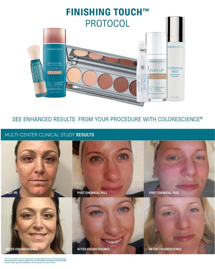 15 colorescience spf skincare nuangle aug 2025