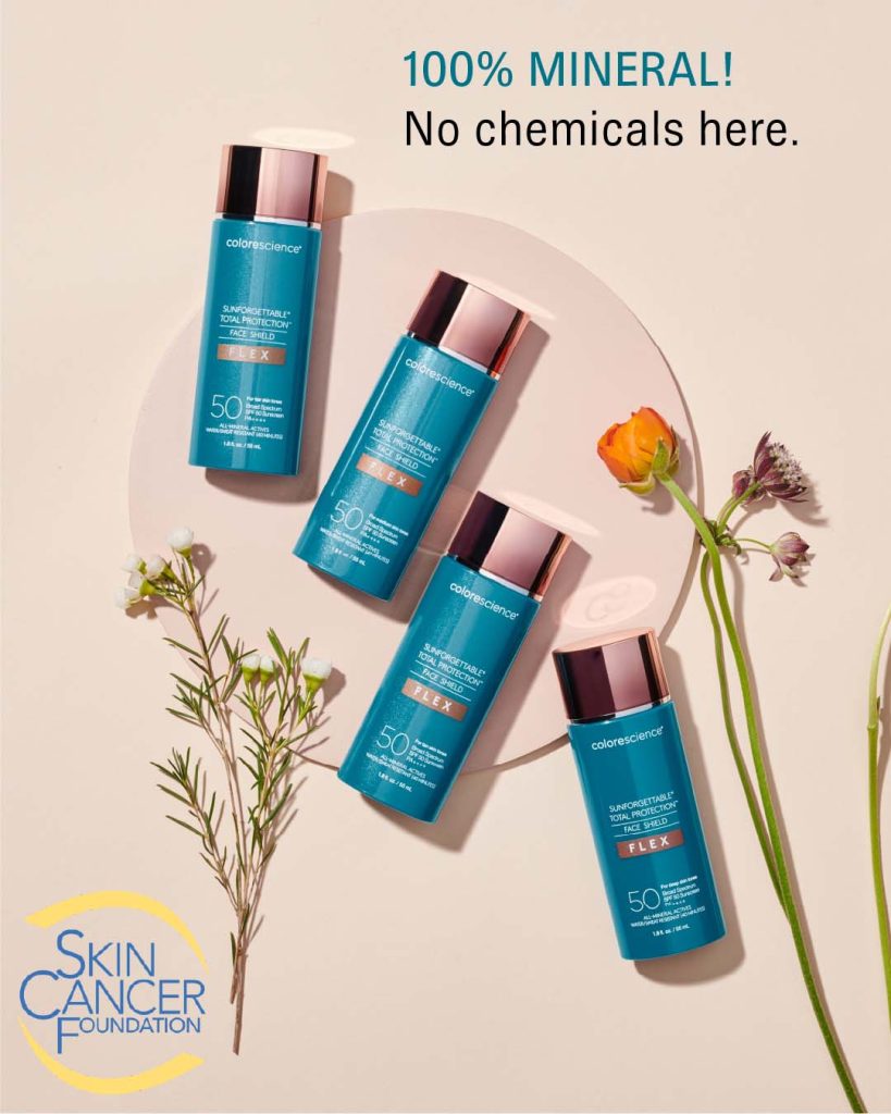 3 colorescience spf skincare nuangle aug 2025
