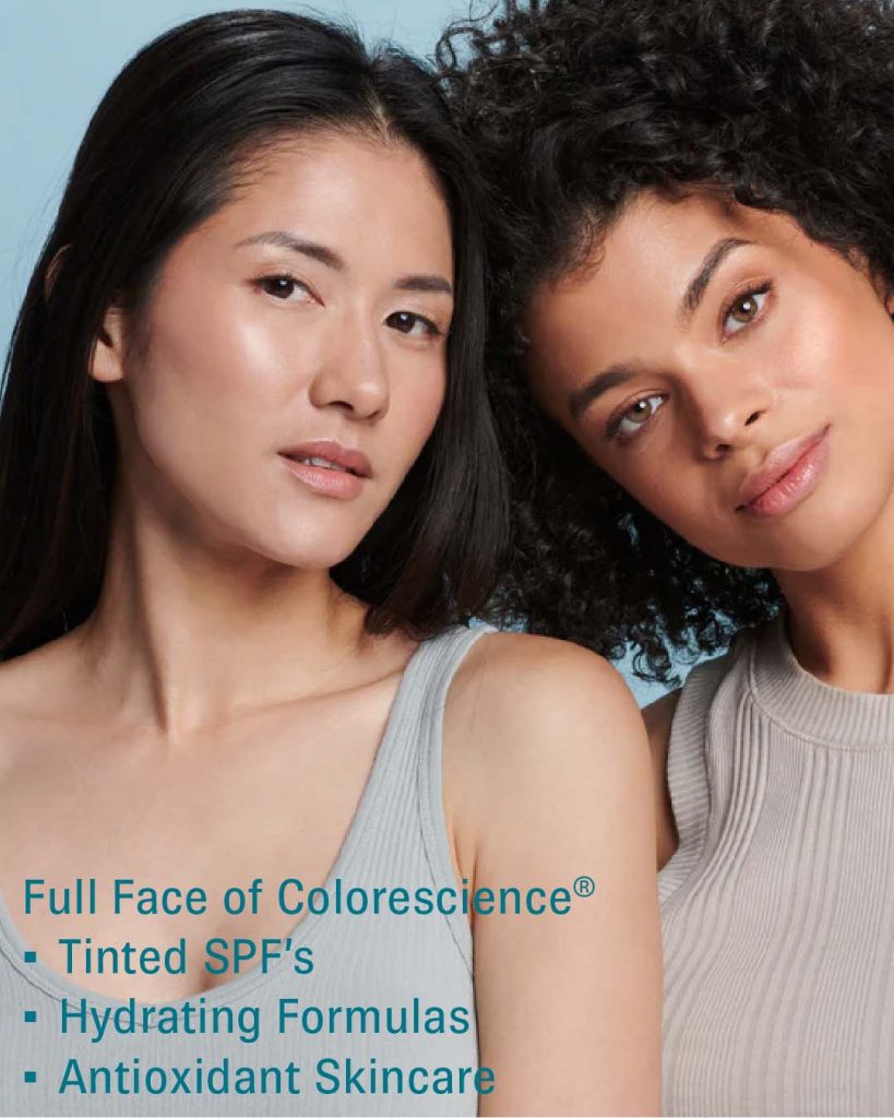 5 colorescience spf skincare nuangle aug 2025