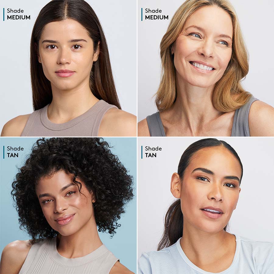 9 colorescience spf skincare nuangle aug 2025