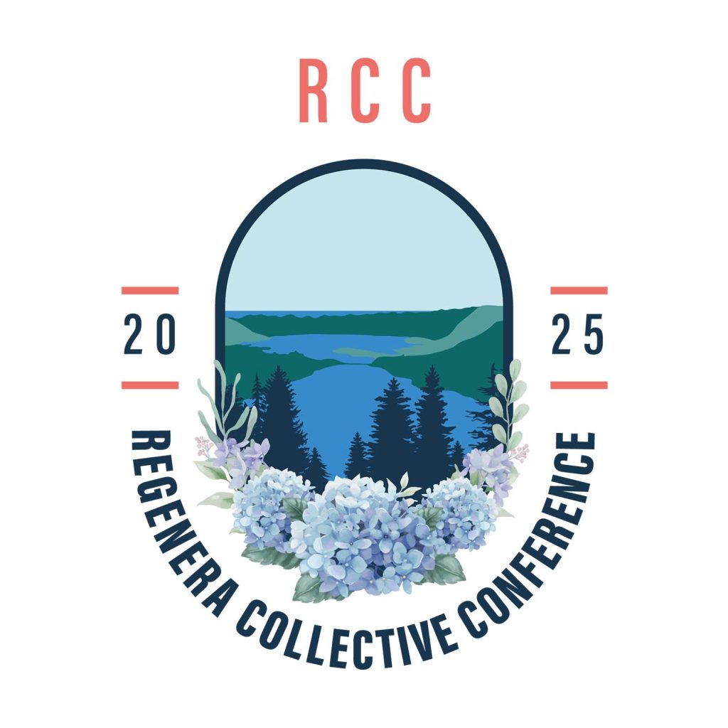 Regenera Collective Conference 2025