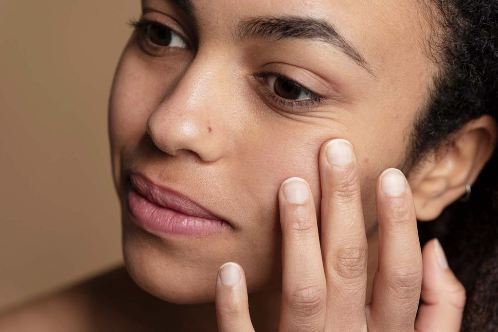 Ensuring a healthy skin barrier