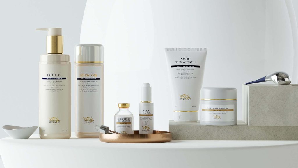 4 biologique recherche skin instant aug 2025