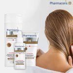 1 PHARMACERIS H Series hair loss products oct 2025