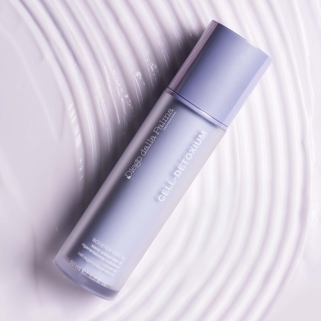 12 booster serum diego dalla palma profesional Cell Detoxium Aug 2025