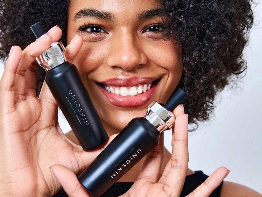 3 Unicskin south africa launch sep 2025