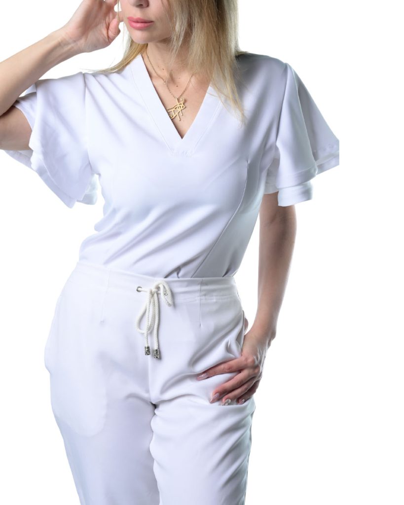 6 hathor medical aesthetic scrubs oct 2025