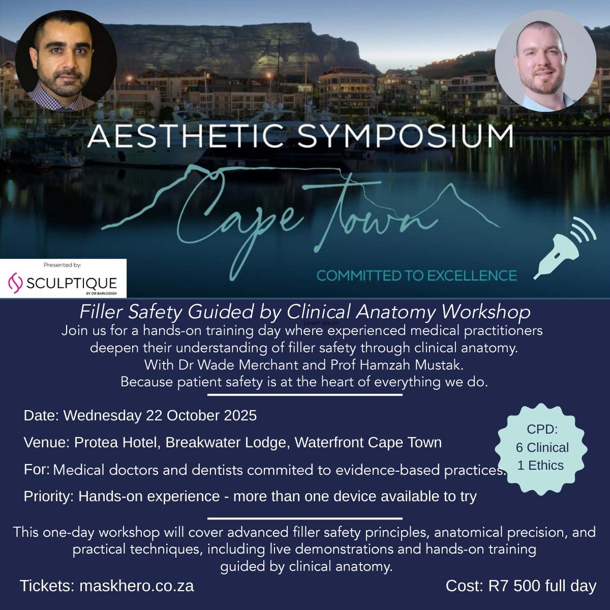 7 Aesthetic Symposium Program oct 2025