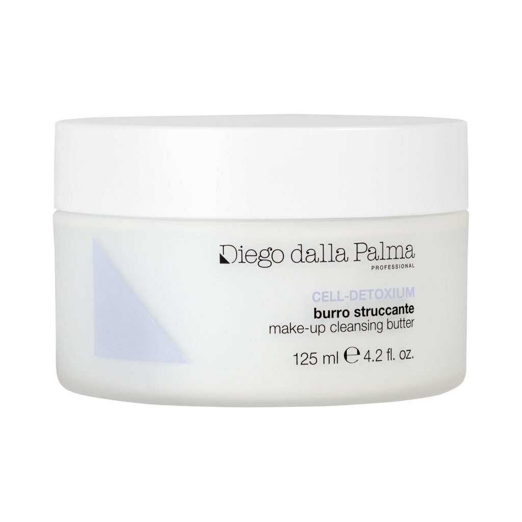 7 Make up cleansing butter diego dalla palma profesional Cell Detoxium Aug 2025