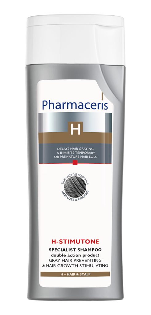 7 STIMUTONE PHARMACERIS H Series hair loss products oct 2025