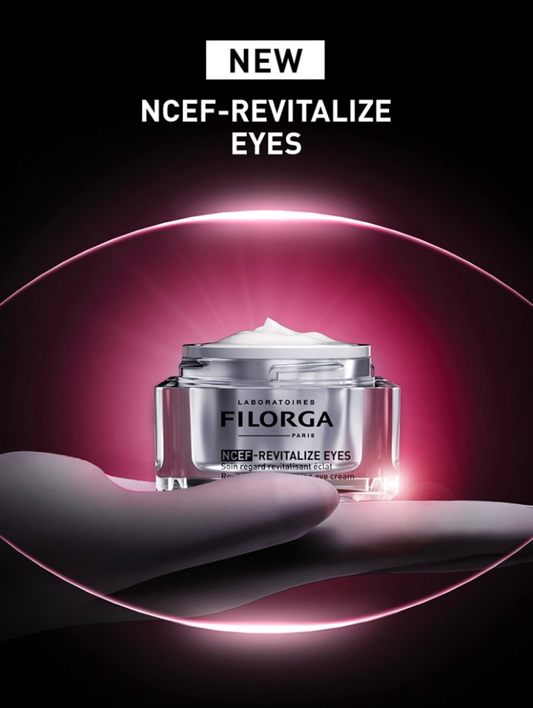NCEF-REVITALIZE EYES