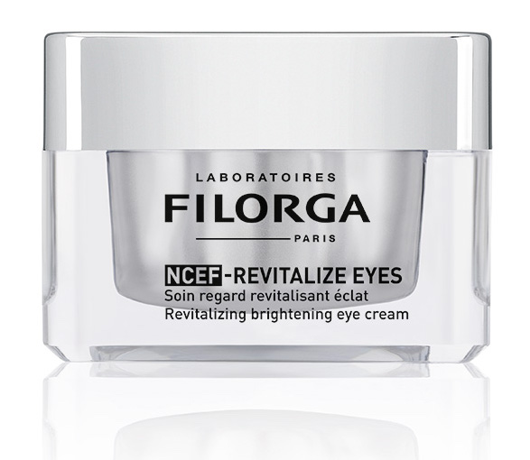 3 FILORGA NCEF REVITALIZE EYES nov 2025