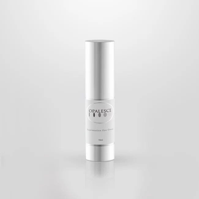 7 Rejuvenation Eye Cream opalesce skincare review paola nov 2025.jpg copy