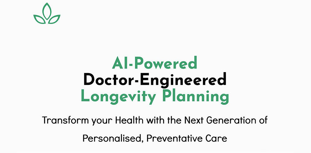 1 longaevitas health jan 2026