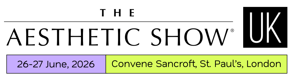 2 the aesthetics show uk jan 2026