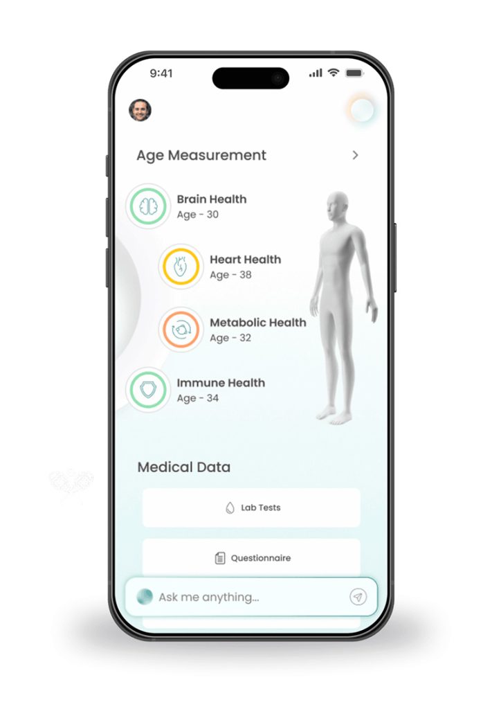 8 longaevitas health jan 2026