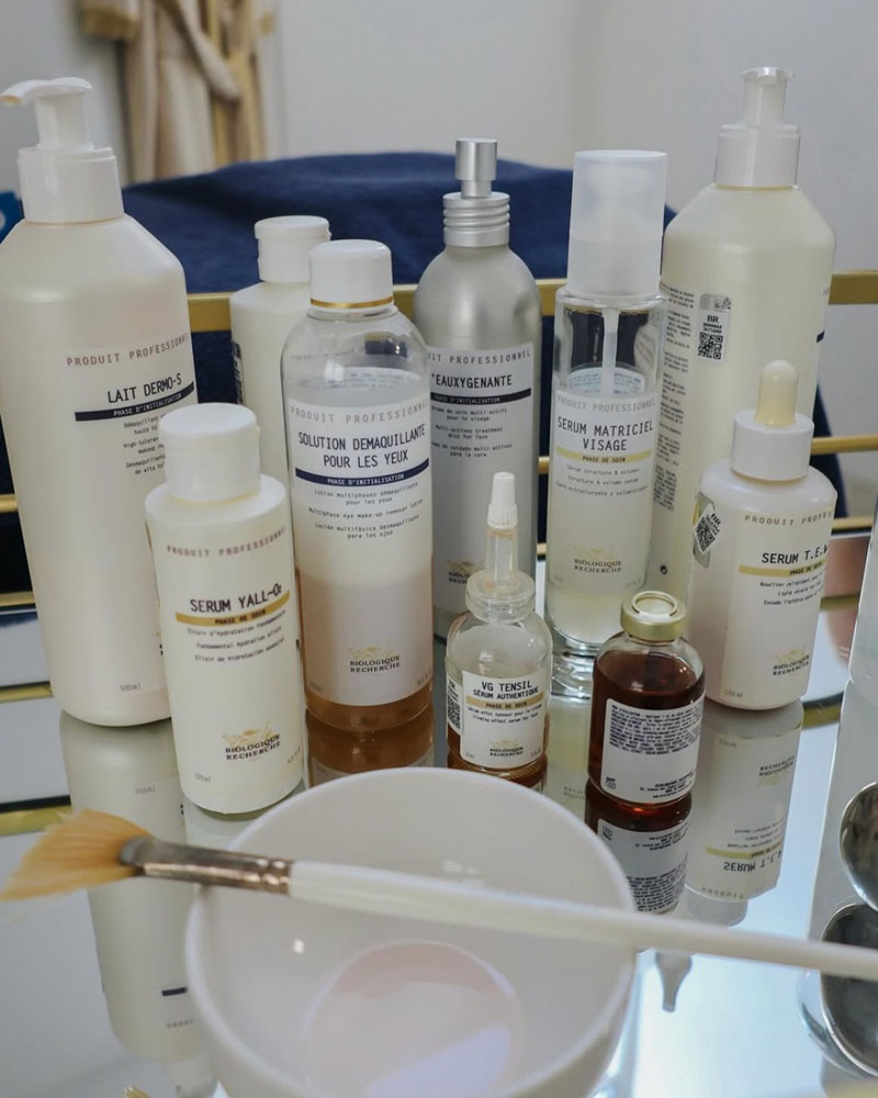 15 lueur house clinic profile feb 2026