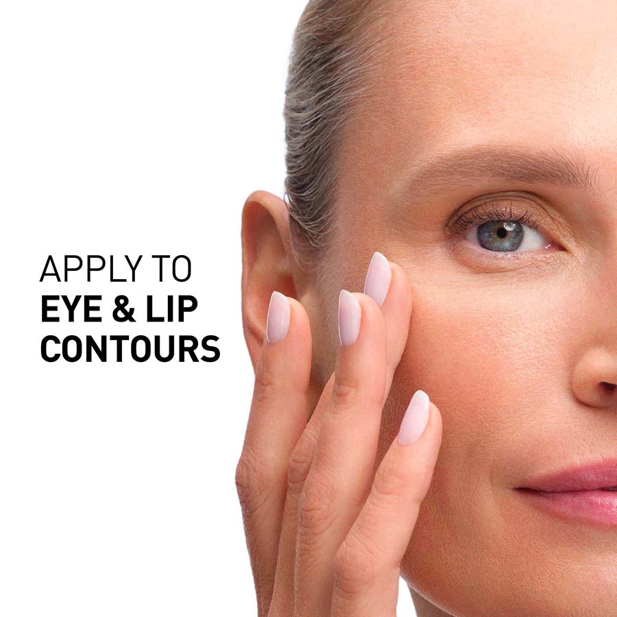 6 Filorga Launches GLOBAL REPAIR ADVANCED EYES LIPS feb 2026