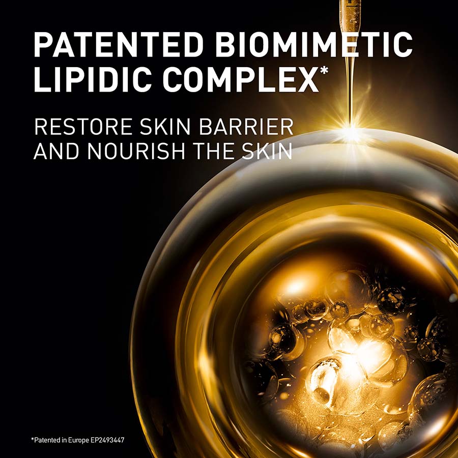 7 Filorga Launches GLOBAL REPAIR ADVANCED EYES LIPS feb 2026