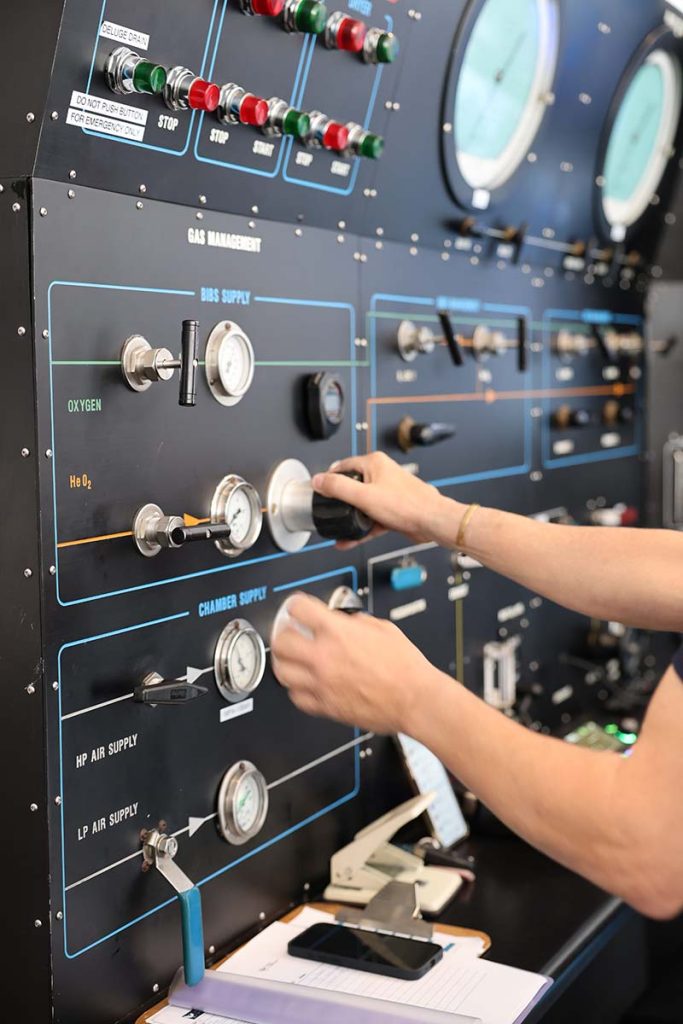 9 wings hyperbarics clinic profile feb 2026