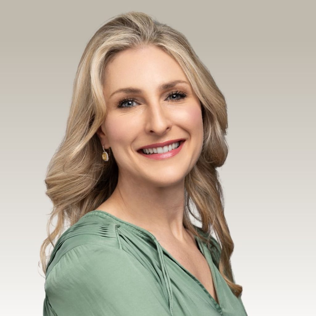 Dr Simone Silver
