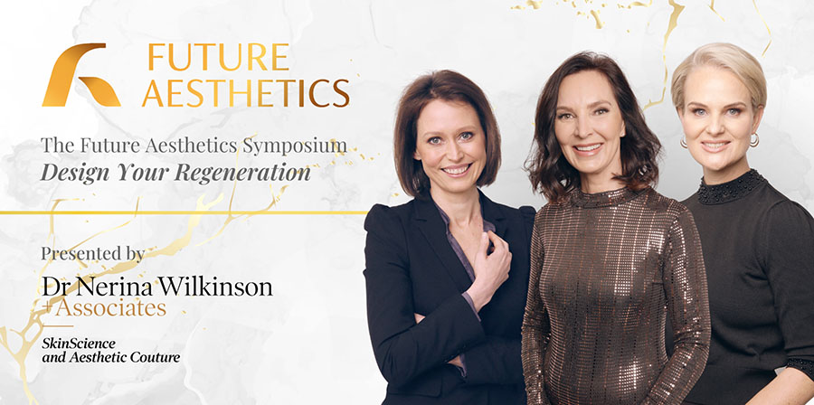 1 Future Aesthetics Symposium dr nerina wilkinson mar 2026