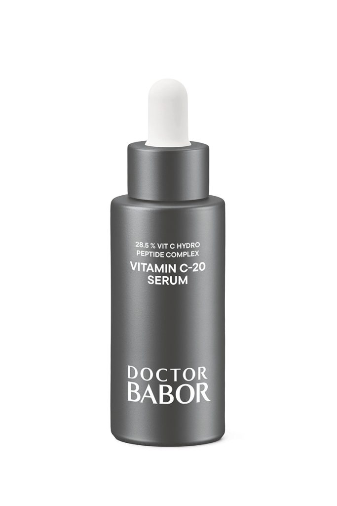 11 dr babor pro relaunch mar 2026 VitaminC20Serum