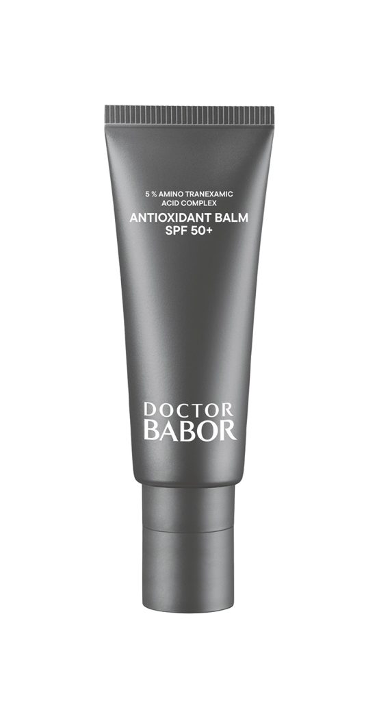 13 dr babor pro relaunch mar 2026 AntiInflam SPF50