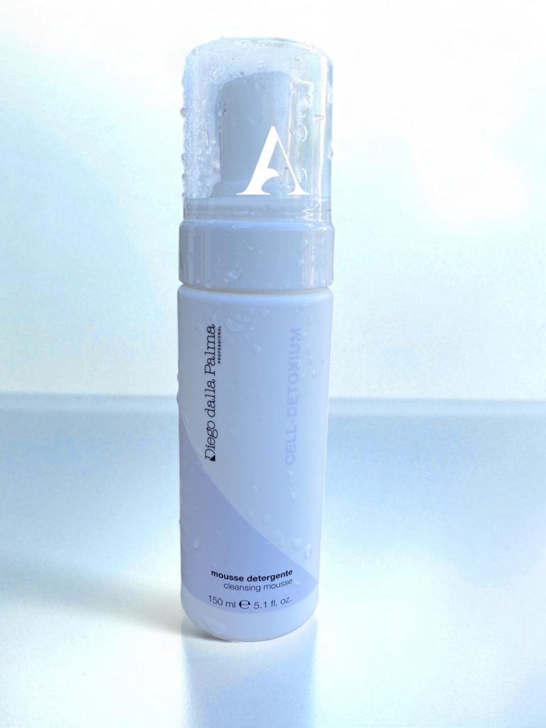 14 rochelle review diego dalla palma cell detoxium mar 2026 mousse