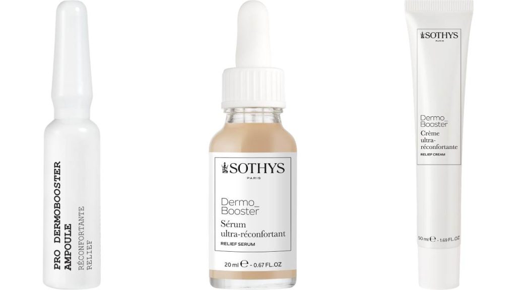 15 sothys dermo booster launch feb 2026