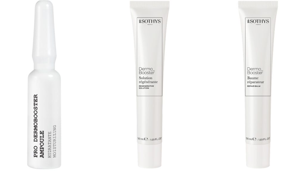 15 sothys dermo booster launch feb 2026