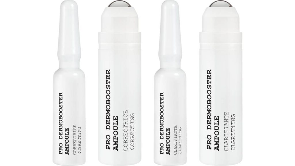 16 sothys dermo booster launch feb 2026