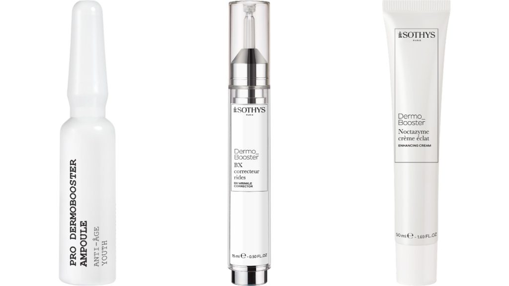 16 sothys dermo booster launch feb 2026