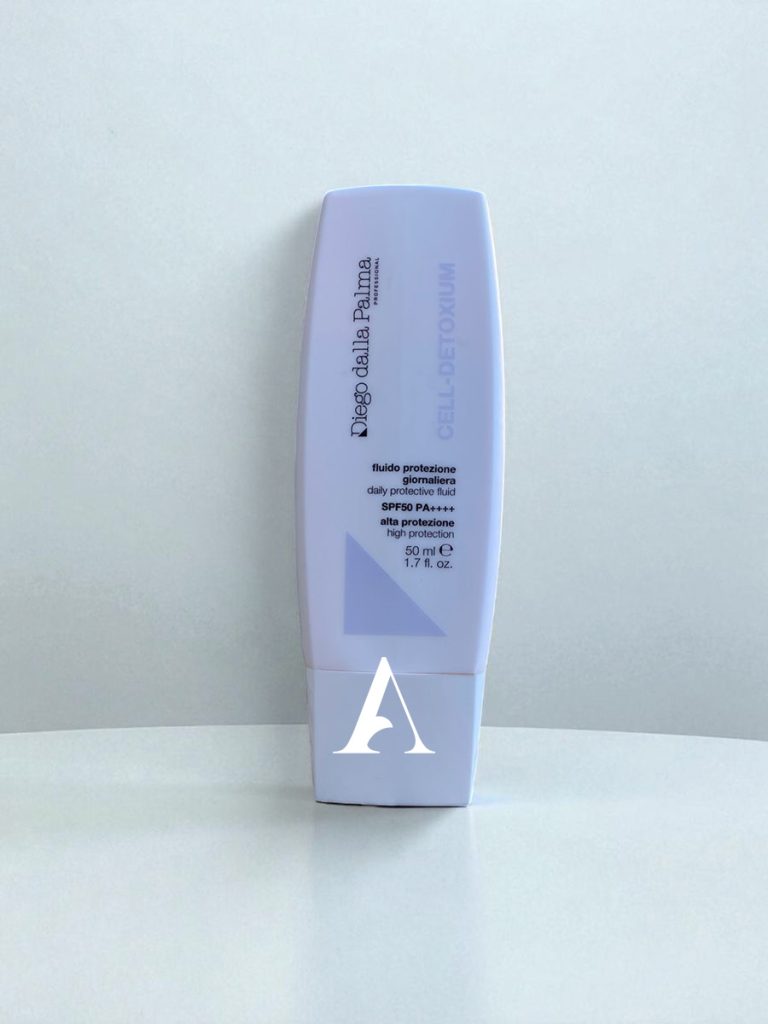 17 rochelle review diego dalla palma cell detoxium mar 2026 daily protective fluid spf 50