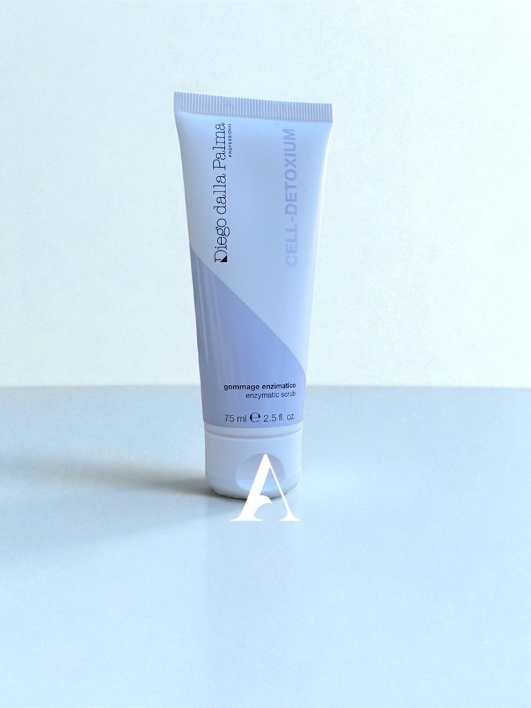 18 rochelle review diego dalla palma cell detoxium mar 2026 enzymatic scrub